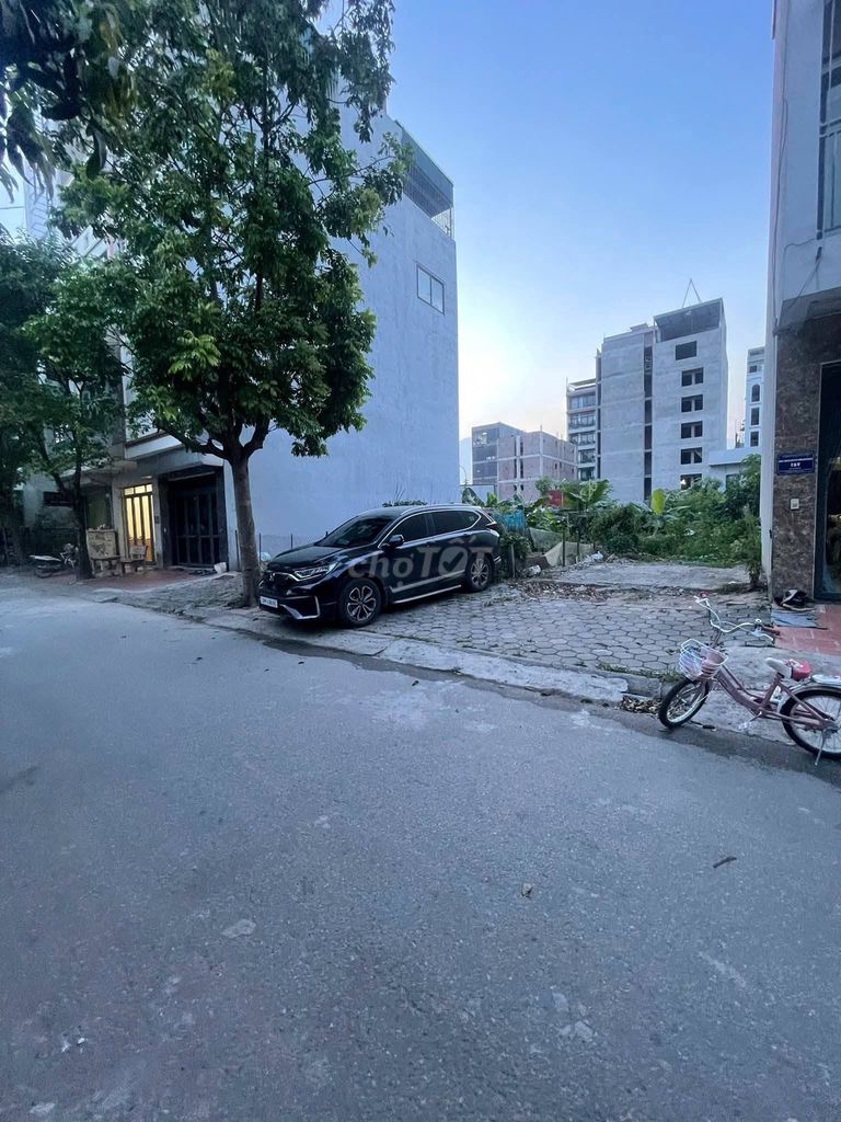 Nhà Yên Nghĩa 50m2, hơn 8 tỷ