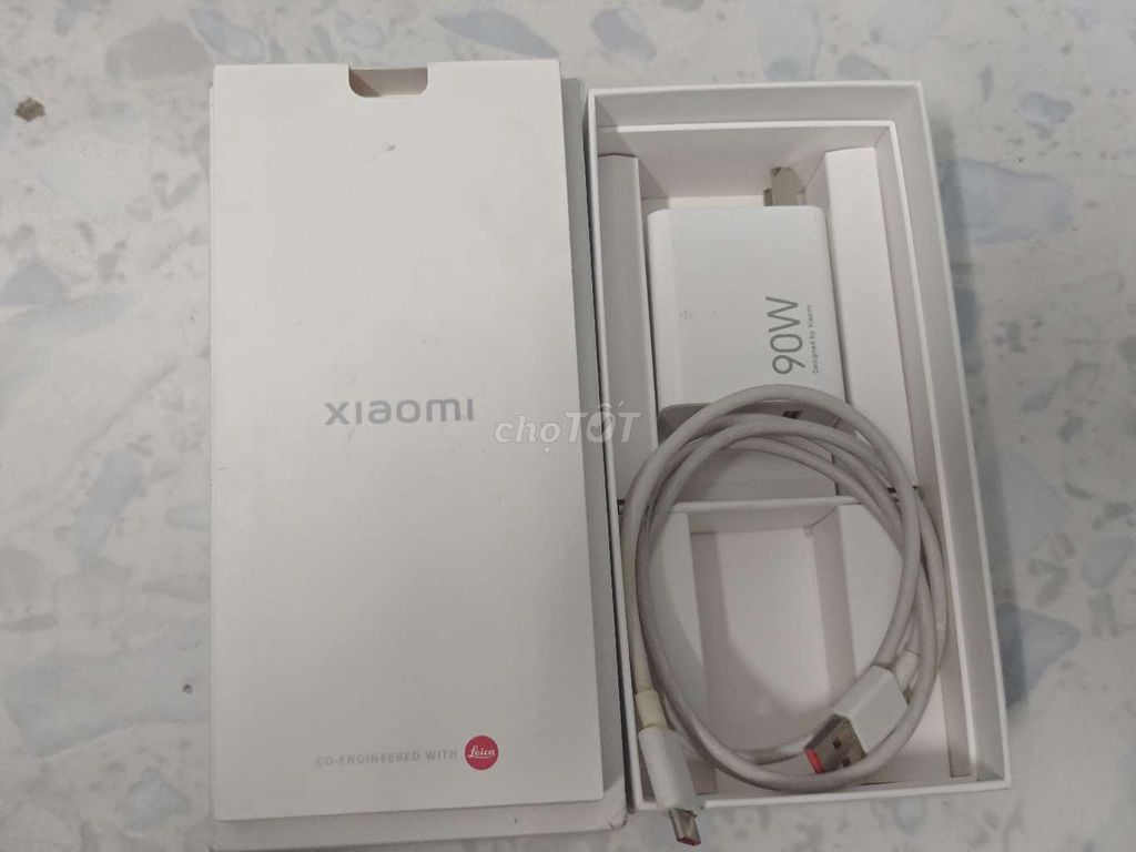 Điện Thoại Xiaomi 14. Mua bán Điện thoại tại Thành phố Thủ Đức Tp Hồ Chí Minh được đăng bởi Trần Thái hình 1