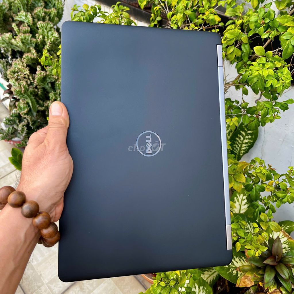 Dell Latitude 5490 i7-8550U 8GB/256GB/VGA rời 2Gb. Mua bán Laptop tại Thành phố Thủ Dầu Một Bình Dương được đăng bởi Nguyễn Quang Hùng hình 1