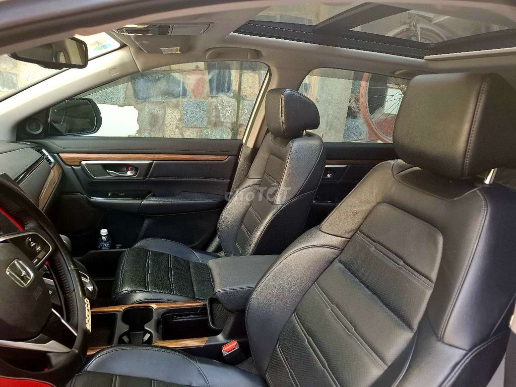 Crv 1.5L 2029 odo 11v km. Mua bán Ô tô tại Quận Thanh Xuân Hà Nội được đăng bởi song toàn  hình 5