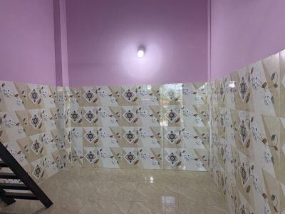Cho thuê nhà trọ