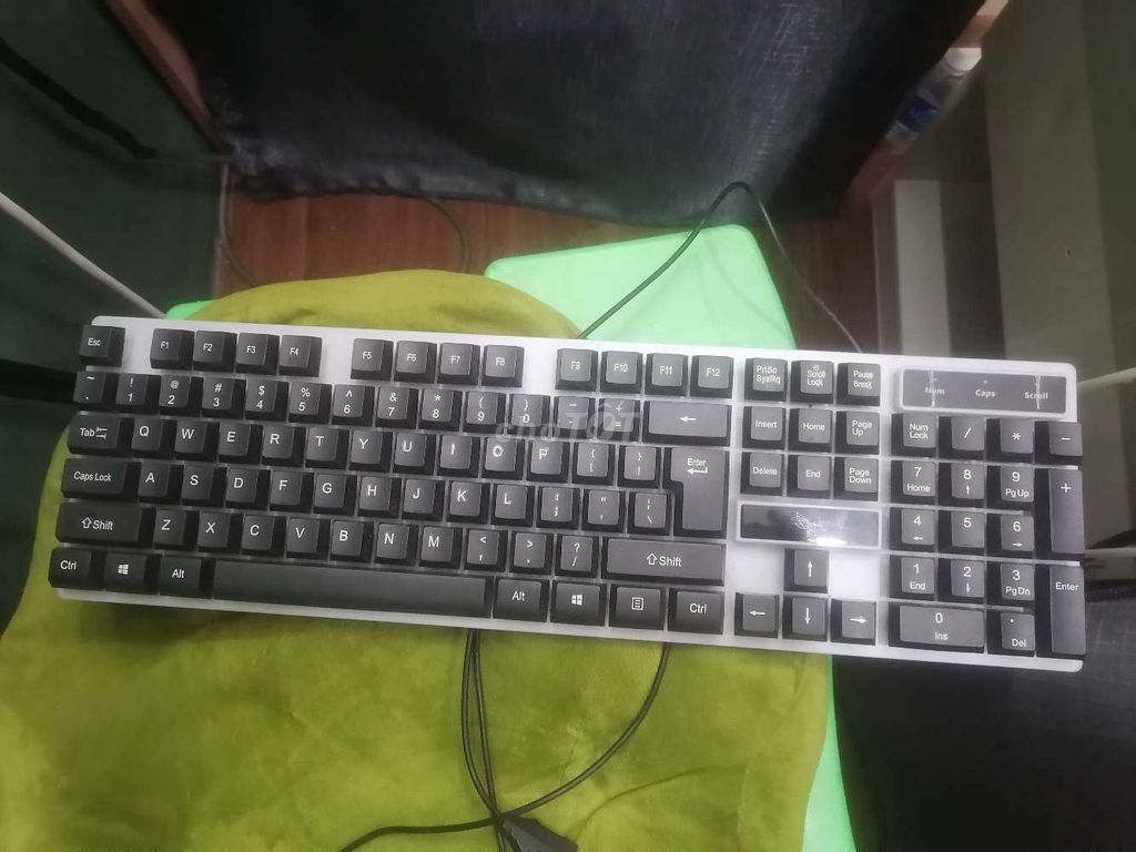 Dell OptiPlex 7*** Đen Đã sử dụng. Mua bán Máy tính để bàn tại Thị xã Tân Uyên Bình Dương được đăng bởi Trieu Kim hình 1