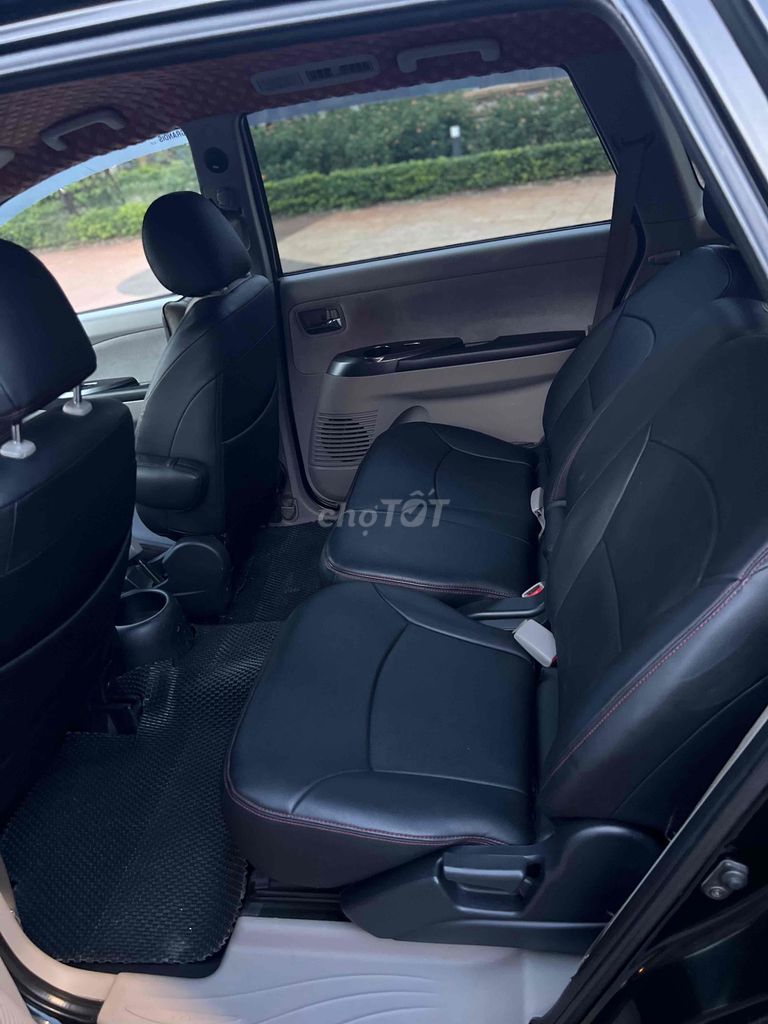 Mitsubishi Grandis 2005 2.4 AT - 125456 km. Mua bán Ô tô tại Thành phố Buôn Ma Thuột Đắk Lắk được đăng bởi manh hoàng  hình 10