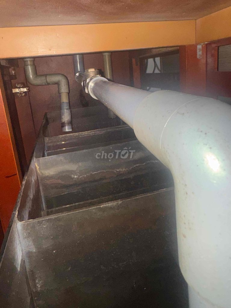 Hồ cá công nghệ 1m5x55x45cm kèm phụ kiện. Mua bán Phụ kiện, Thức ăn, Dịch vụ tại Quận 3 Tp Hồ Chí Minh được đăng bởi Nguyễn Văn Sang hình 1