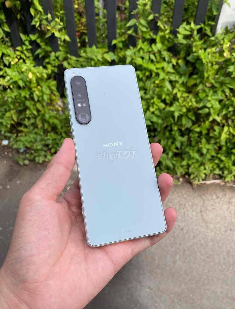 Sony Xperia 1 Mark IV 12/256GB. Mua bán Điện thoại tại Quận Ninh Kiều Cần Thơ được đăng bởi Ty Xperia hình 1