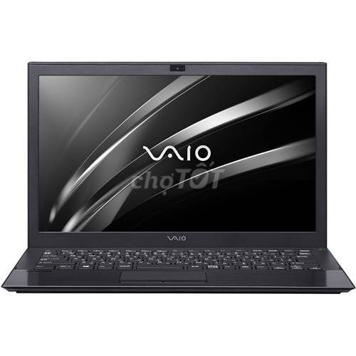 Laptop Sony Vaio VJS131 i5-6200U/4G/128G 13.3 inch