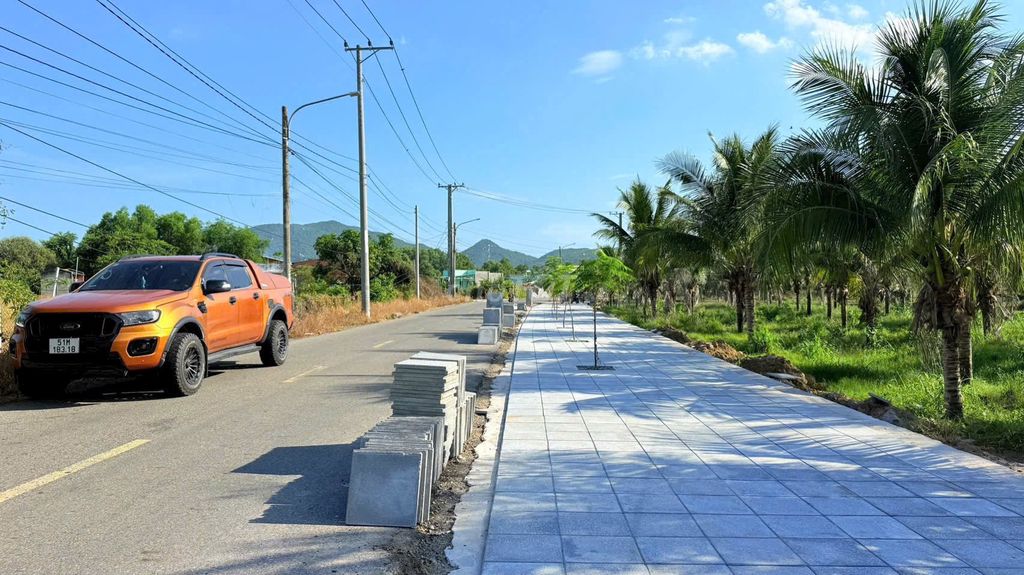 🔥 BÁN ĐẤT PHƯỚC HẢI - BÀ RỊA VŨNG TÀU GIÁ CHỈ 1,3 TỶ 🔥