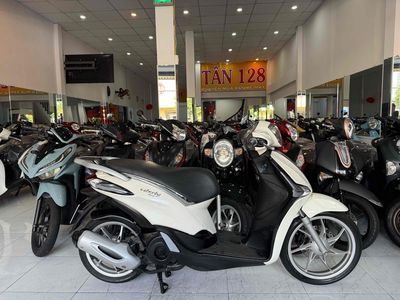 LIBERTY FI ABS - Xe Zin Êm Đẹp - Biển Số Đẹp. Mua bán Xe máy tại Thành phố Rạch Giá Kiên Giang được đăng bởi XE MÁY CŨ TÂN 128