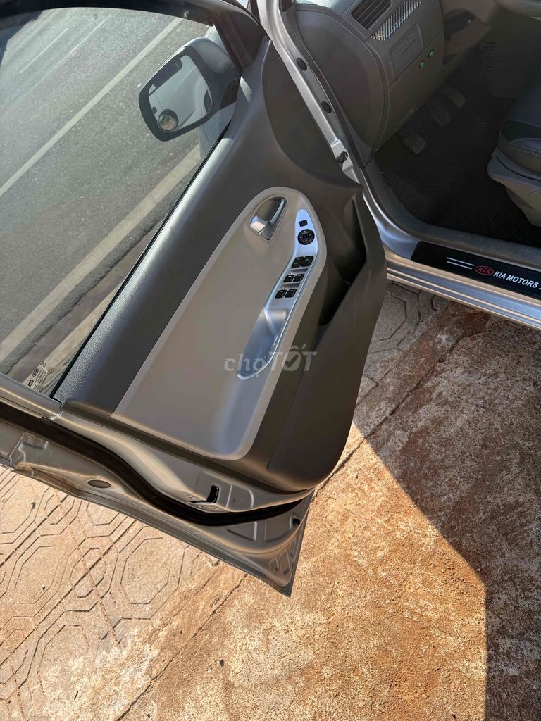 Kia Morning 2015 - 999999 km. Mua bán Ô tô tại Huyện Chư Păh Gia Lai được đăng bởi trucks  hình 4