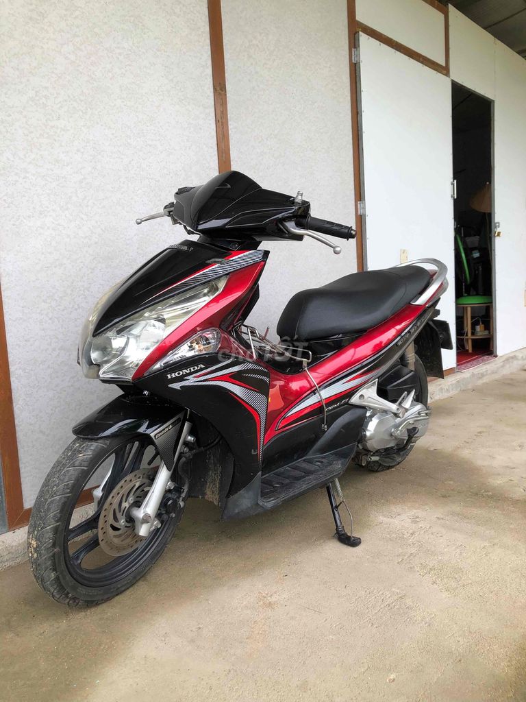 ab đỏ đen cần bán. Mua bán Xe máy tại Huyện Hàm Tân Bình Thuận được đăng bởi Nguyễn  hình 4