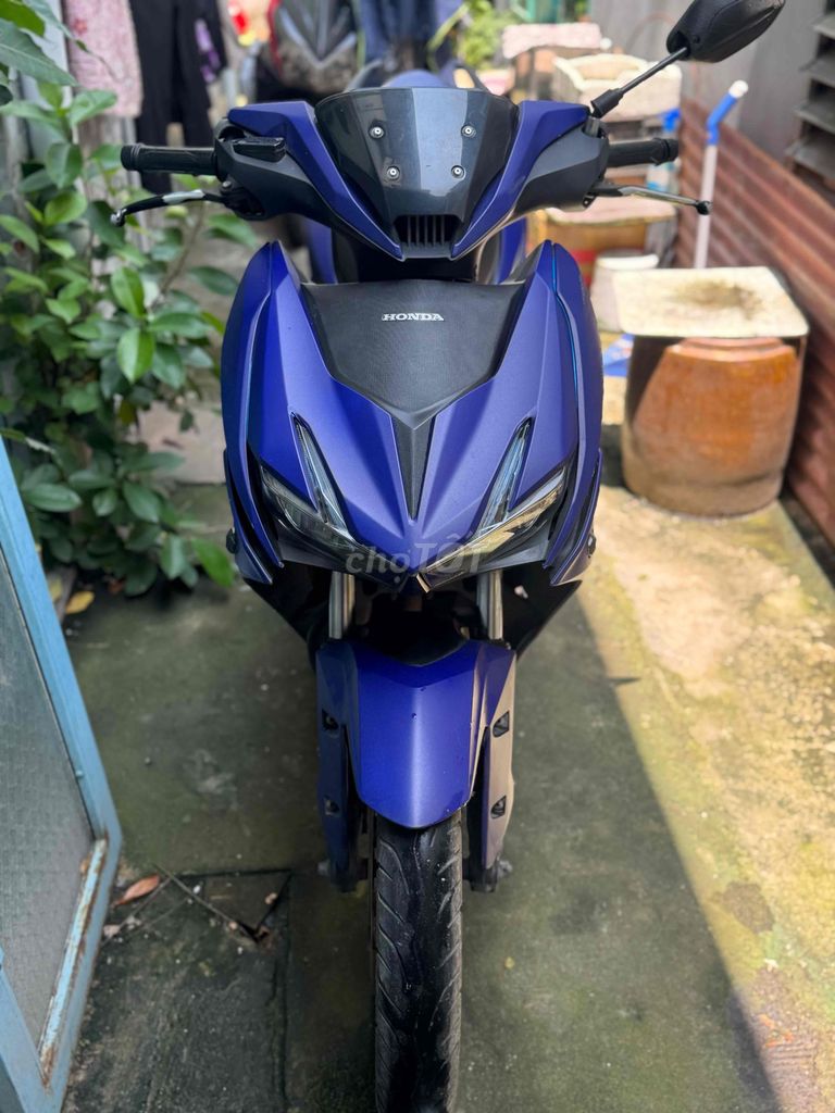 Honda Winner X 2020 Синий