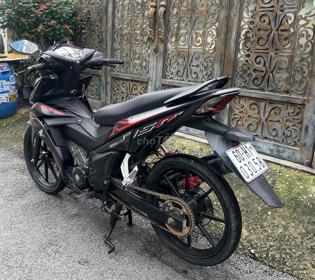 Honda Winnerv1 nguyên bản xe đẹp giá tốt. Mua bán Xe máy tại Thành phố Thuận An Bình Dương được đăng bởi Nguyễn hảo hình 3