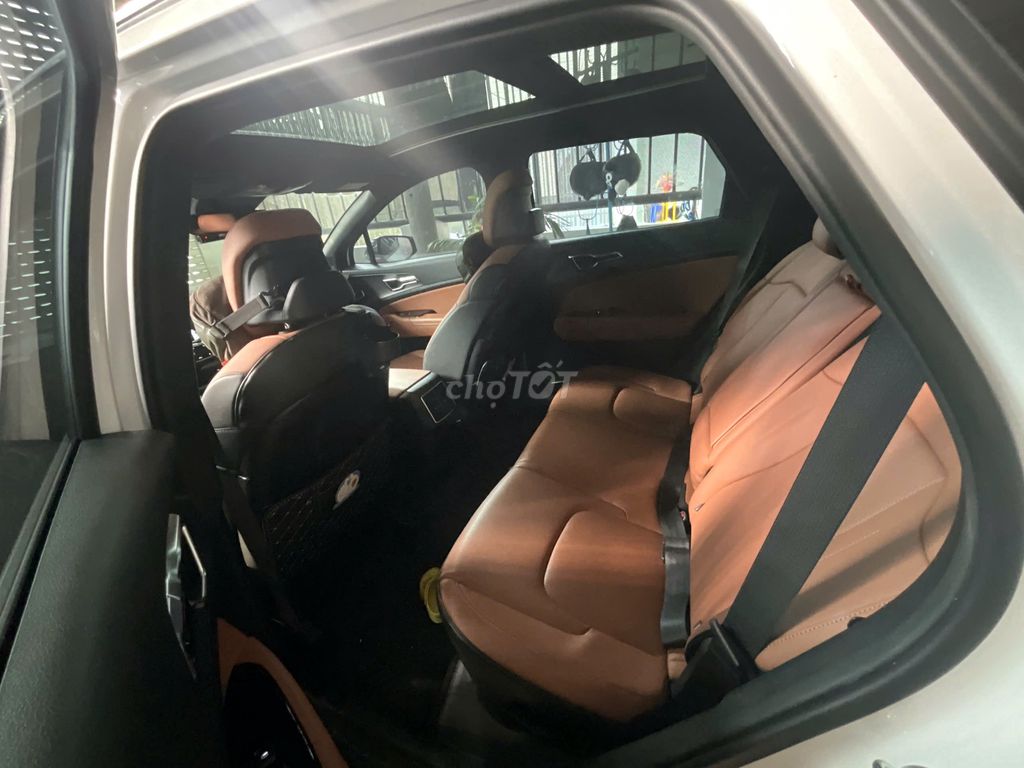 Kia Sportage 2022 2.0G Signature - 13000 km. Mua bán Ô tô tại Thành phố Biên Hòa Đồng Nai được đăng bởi Hoàng Phi hình 7