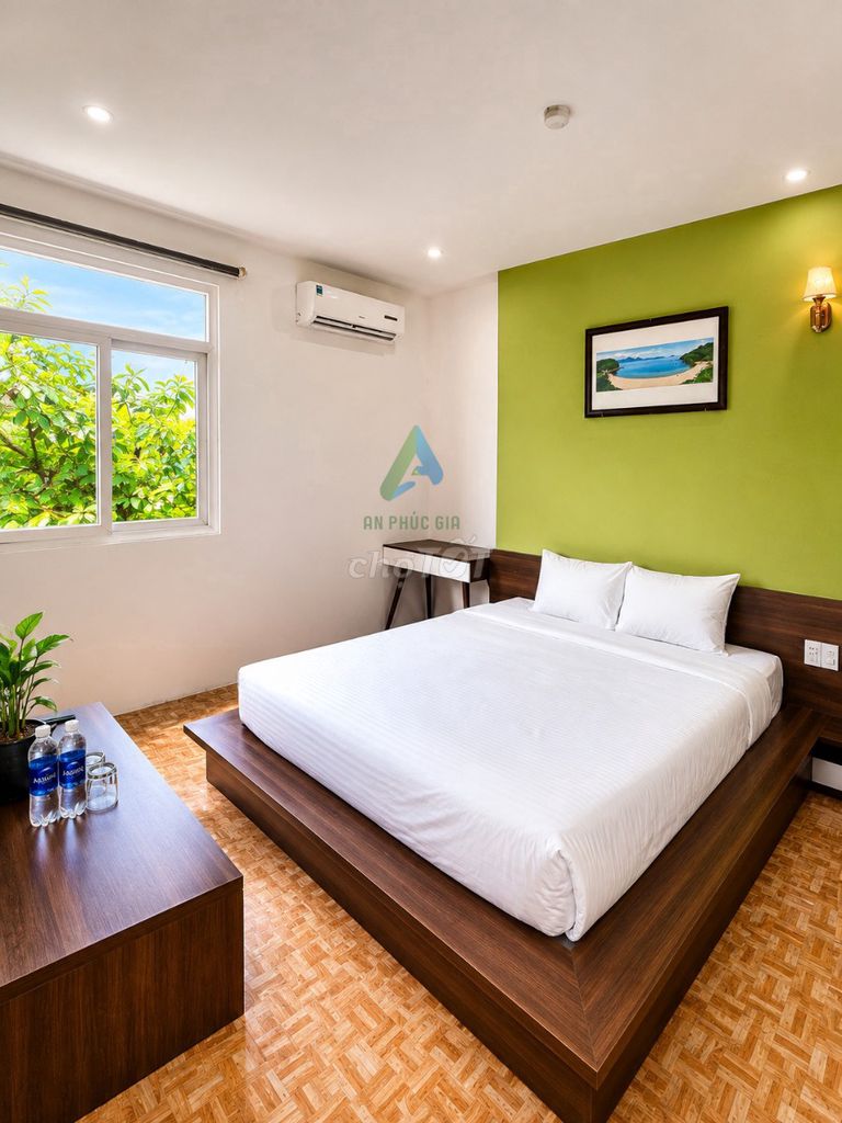 Rent · 11 bd · 140 м² · Quận Ngũ Hành Sơn, ул. Đường Võ Nguyên Giáp