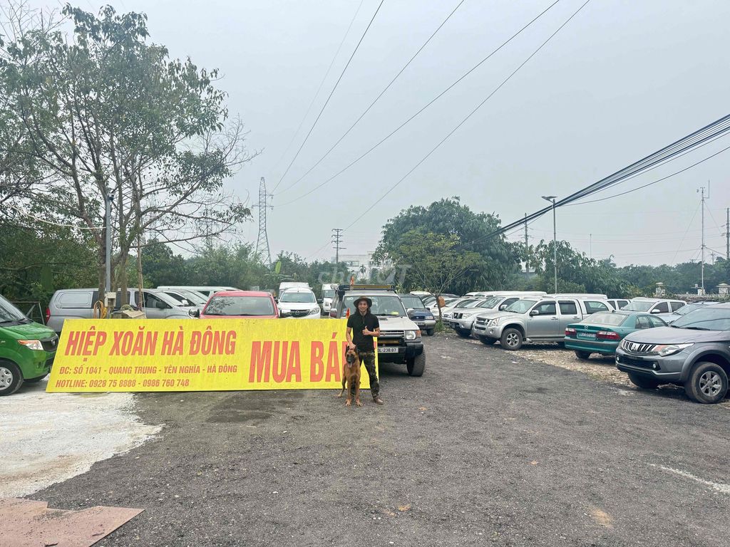 Nissan Livina 7 chỗ màu Vàng cát. Mua bán Ô tô tại Quận Hà Đông Hà Nội được đăng bởi Hiệp Xoăn Hà Đông hình 1