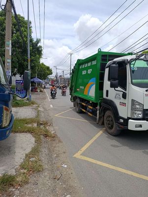 MTKD VÕ VĂN VÂN 8X35 SHR  TÂN VĨNH LỘC GIÁ TỐT CHỈ 15,5 TỶ. Mua bán đất tại Huyện Bình Chánh Tp Hồ Chí Minh được đăng bởi duong tấn lợi