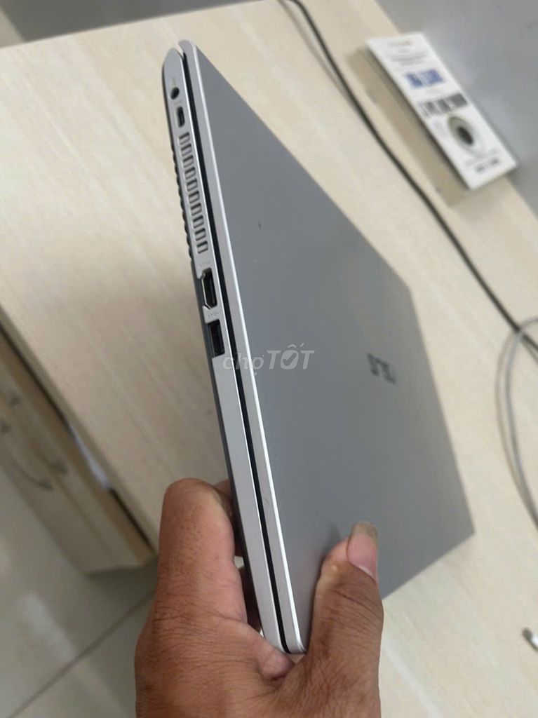 Asus Vivobook X509 N4000 15.6 inch 4GB/256GB Bạc. Mua bán Laptop tại Quận Gò Vấp Tp Hồ Chí Minh được đăng bởi Trần Khanh hình 1