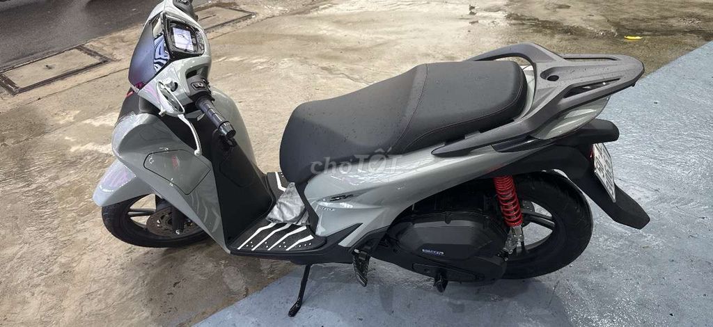 Honda SH ABS 2026 Серый