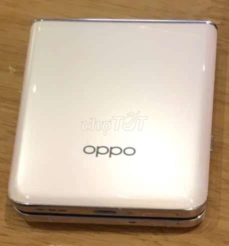 Oppo Find N3 Flip Hồng Đã sử dụng. Mua bán Điện thoại tại Quận Phú Nhuận Tp Hồ Chí Minh được đăng bởi trần thế phương  hình 1