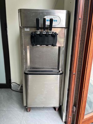 thanh lý máy làm kem. Mua bán Đồ chuyên dụng, Giống nuôi trồng tại Huyện Văn Giang Hưng Yên được đăng bởi Hoa lụa