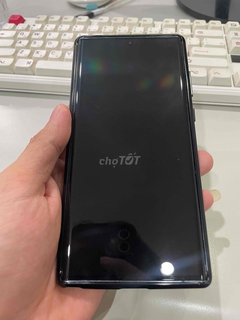 Samsung S22 Ultra 12/256. Mua bán Điện thoại tại Thành phố Thuận An Bình Dương được đăng bởi Đôn hình 1