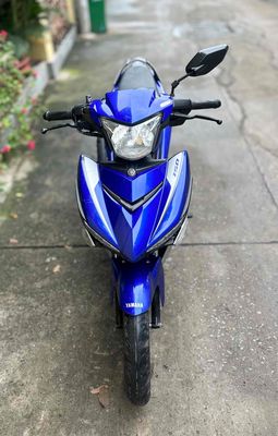 Ex150 chính chủ, máy zin êm bao vọt biển SG. Mua bán Xe máy tại Quận 8 Tp Hồ Chí Minh được đăng bởi Quân 