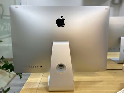 iMac 27in 2017 Core i5 Ram 16Gb SSD 512Gb Vga 4Gb. Mua bán Máy tính để bàn tại Quận 10 Tp Hồ Chí Minh được đăng bởi Lapvn
