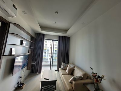 HƠN 05 CĂN 2PN BÁN: TRỤC VIEW ĐẸP 73M2, 3.8 TỶ TH.LƯỢNG Q7 RIVERSIDE