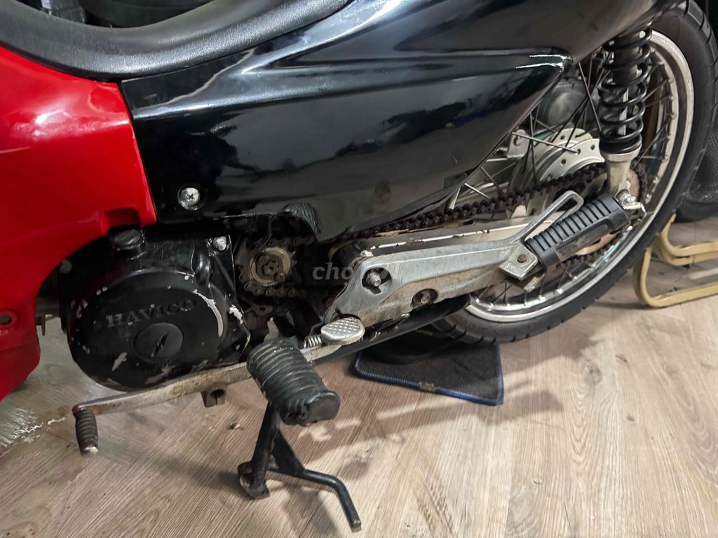 wave hàn 110 giấy tờ đầy đủ. Mua bán Xe máy tại Quận 12 Tp Hồ Chí Minh được đăng bởi Huỳnh thanh tuyền hình 5