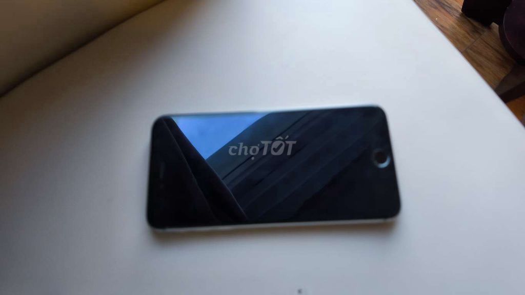 Apple iPhone 6S Bạc. Mua bán Điện thoại tại Thành phố Nha Trang Khánh Hòa được đăng bởi Iki hình 1