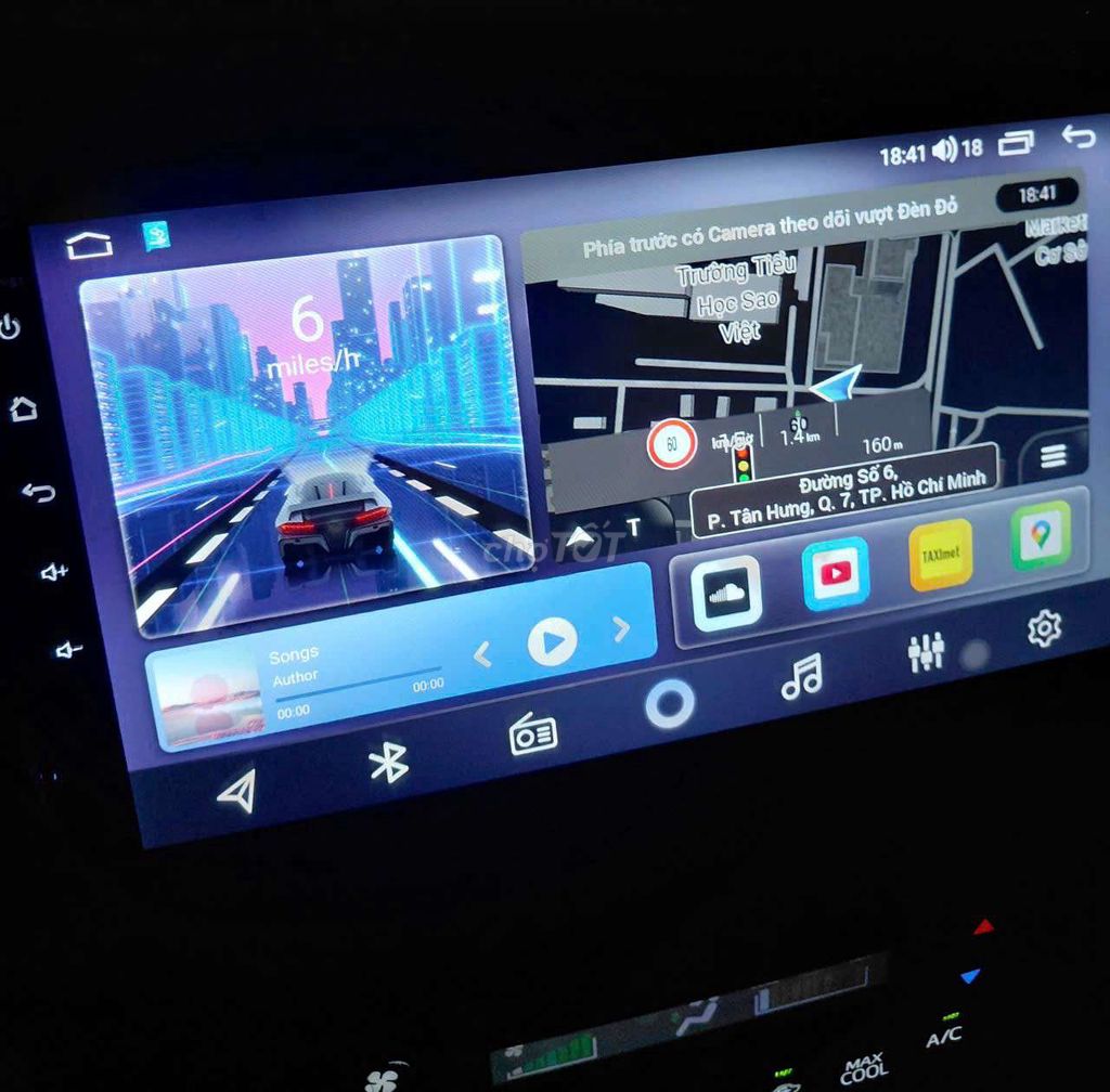 Xe Wigo 2021 1.2 MT - 128477 km. Mua bán Ô tô tại Quận 3 Tp Hồ Chí Minh được đăng bởi danh hình 17