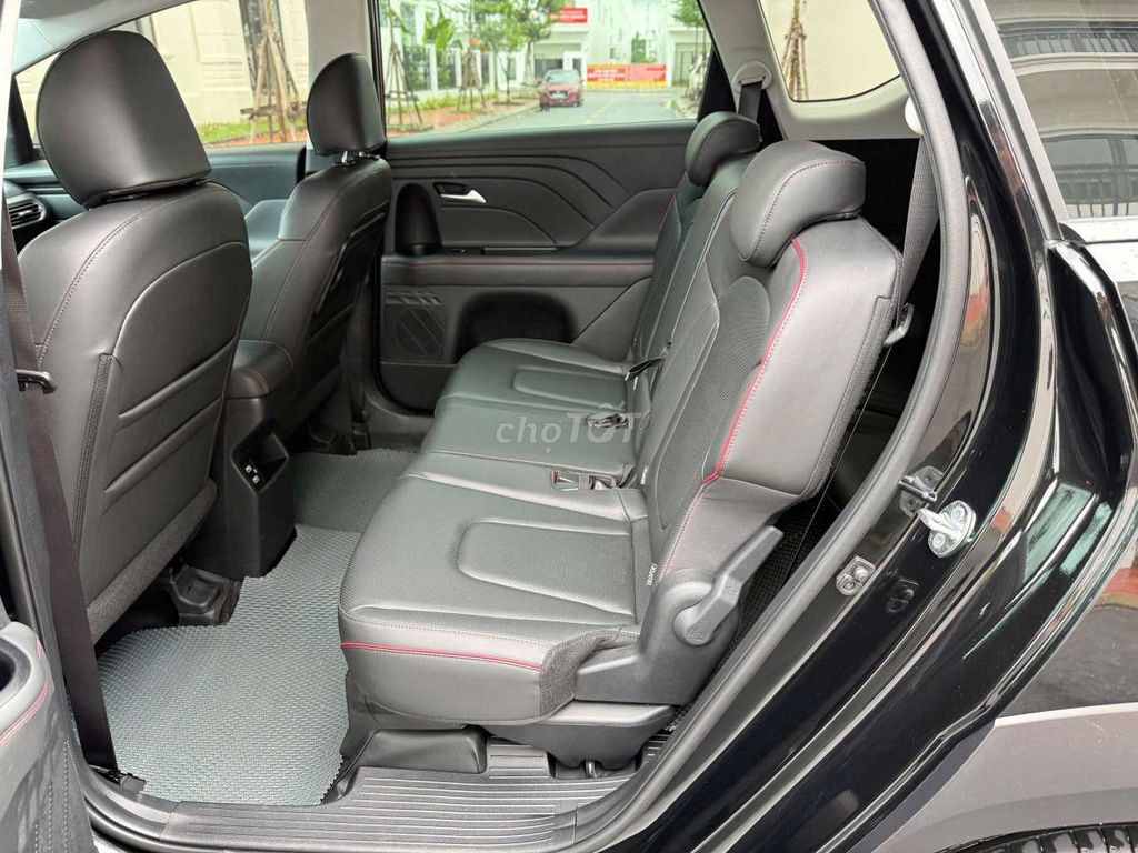 Stagaze 2025 X 1.5 AT - 8000 km. Mua bán Ô tô tại Quận Kiến An Hải Phòng được đăng bởi QUÝ TRẦN AUTO hình 14