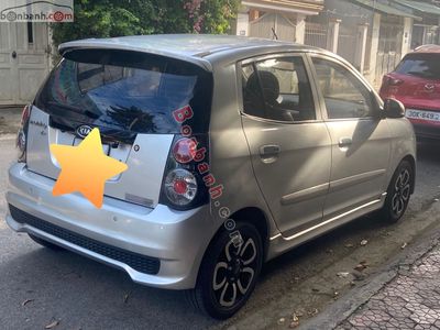 Kia Morning SLX 1.0AT 2009 model 2010 xe 1 chủ. Mua bán Ô tô tại Thành phố Hải Dương Hải Dương được đăng bởi TapXuan