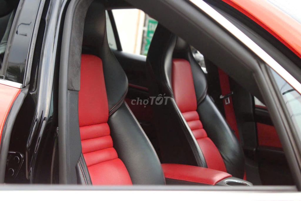 Porsche Panamera 4S 2011 - Xe 1 Chủ Đầy Đủ Option. Mua bán Ô tô tại Thành phố Thủ Đức Tp Hồ Chí Minh được đăng bởi HOANG SON hình 12