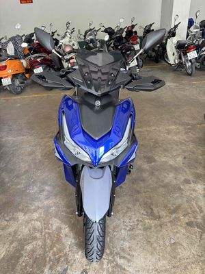 Bán Yamaha NVX 155 avs V2 đời 2021 xanh GP. Mua bán Xe máy tại Quận 7 Tp Hồ Chí Minh được đăng bởi Giang