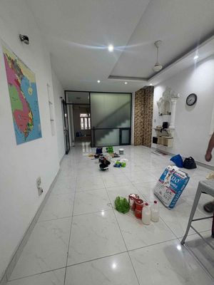 Rent · 4 bd · 90 м² · Quận Bình Tân, ул. Đường 28A