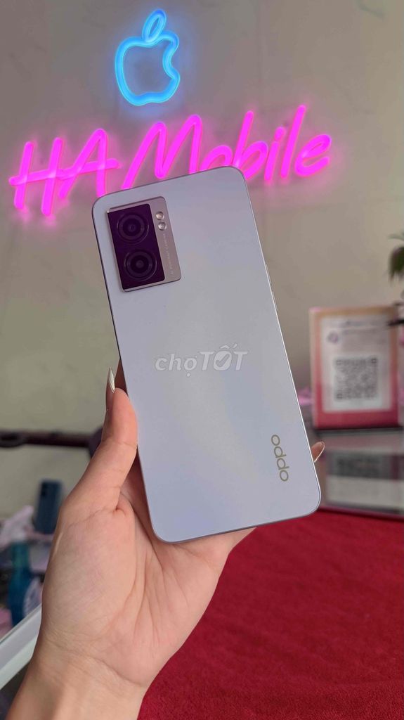 Oppo A77 5G 🔥. Mua bán Điện thoại tại Thành phố Buôn Ma Thuột Đắk Lắk được đăng bởi HA MOBILE hình 1