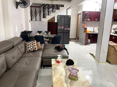 Định Cư NN - Bán Biệt Thự 72m2  6 x 12   5.Tầng Phan Huy Ích Chỉ 10TYx. Mua bán nhà ở tại Quận Gò Vấp Tp Hồ Chí Minh được đăng bởi Minh Hoàn 