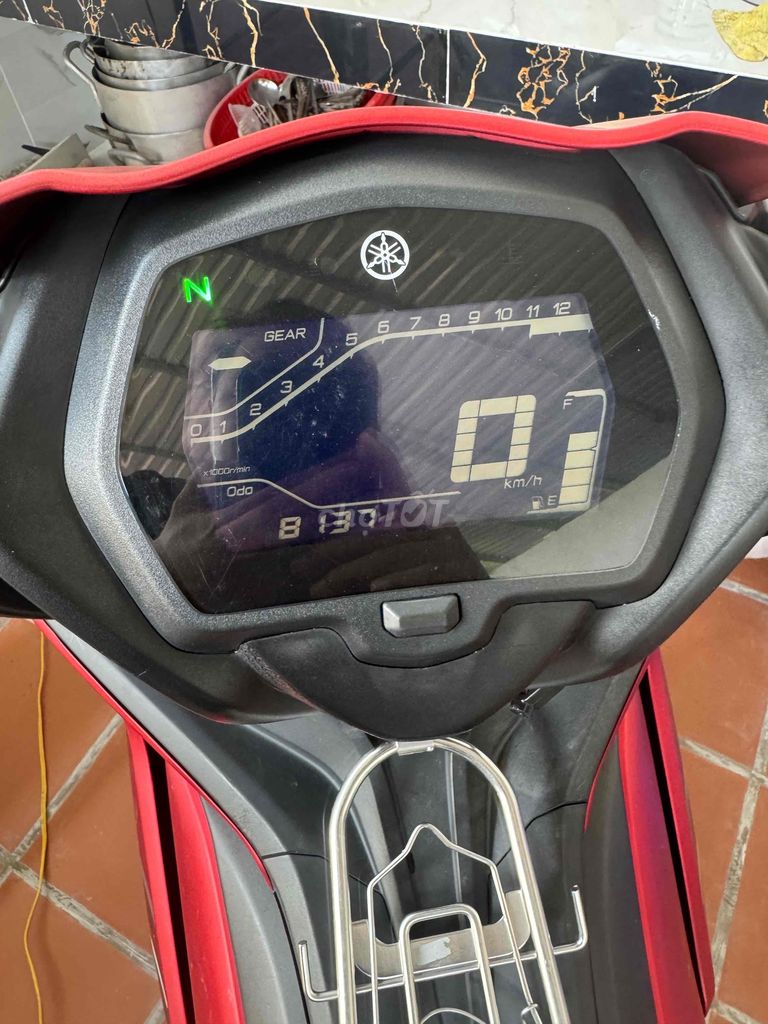 xe exciter 155cc. Mua bán Xe máy tại Thành phố Thuận An Bình Dương được đăng bởi Nguyễn Hoàng Lộc hình 3