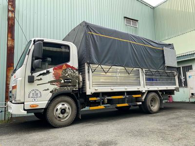 Jac n200s ĐK cuối năm 2021. Mua bán Xe tải, xe ben tại Thành phố Biên Hòa Đồng Nai được đăng bởi Thuc 