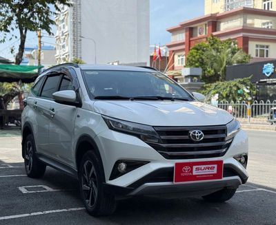 Toyota Rush 2020 S 1.5 AT - 95350km (Giá còn giảm). Mua bán Ô tô tại Quận Gò Vấp Tp Hồ Chí Minh được đăng bởi Thái Nguyễn Nhựt Quang