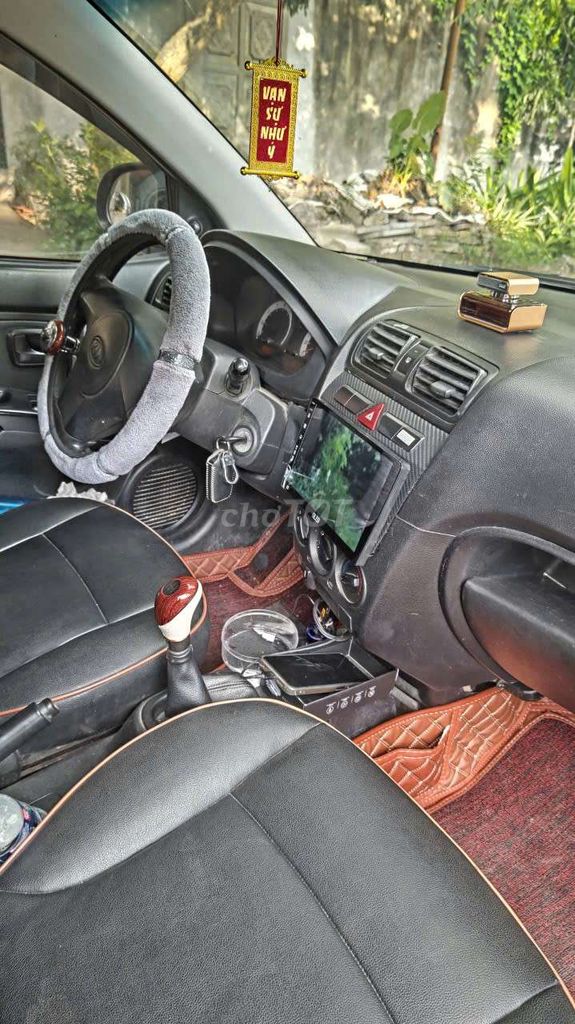 2010 SX 1.1 AT Sport - 160000 km. Mua bán Ô tô tại Huyện Tam Dương Vĩnh Phúc được đăng bởi Anh Khoa Phan hình 14