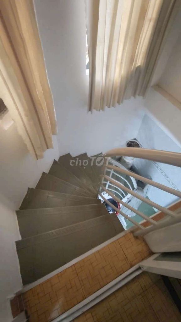 Аренда · 2 комн. · 35 м² · Thành phố Thủ Đức, ул. Đường Kha Vạn Cân
