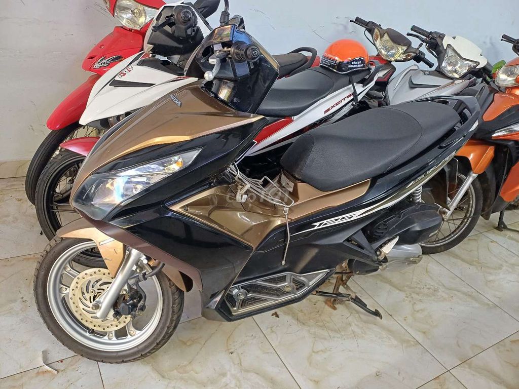 Xe chất. Mua bán Xe máy tại Huyện Di Linh Lâm Đồng được đăng bởi xe  khánh ngọc và uy vũ hình 1