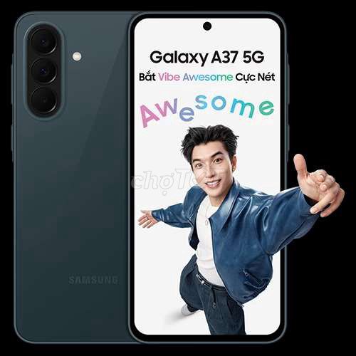 Samsung Galaxy A37 5G 8GB/128GB Mới nguyên seal. Mua bán Điện thoại tại Quận Hà Đông Hà Nội được đăng bởi Văn hình 1