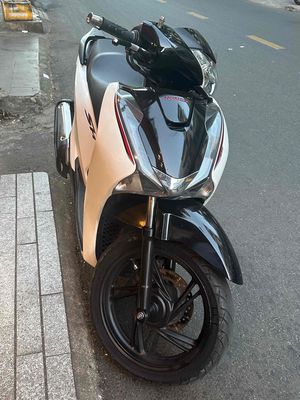 SHVN 217 125cc. Mua bán Xe máy tại Quận 6 Tp Hồ Chí Minh được đăng bởi Nguyễn thanh quý