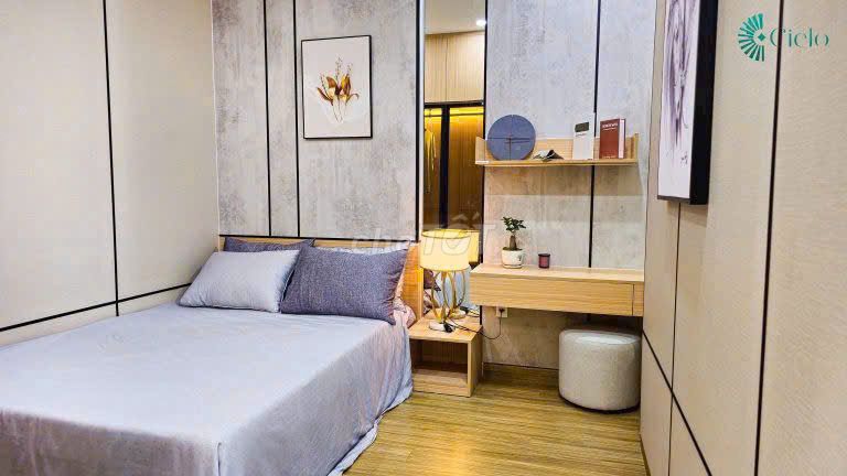 CĂN HỘ DESTINO 2PN 2WC TẠI NÚT GIAO MỸ YÊN MT QL1A q, Xã Mỹ Yên, Huyện Bến Lức, Long An Huyện Bến Lức Long An