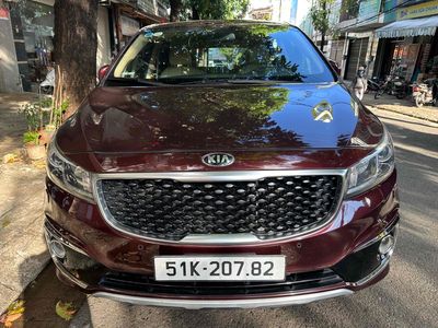 KIA SEDONA 2.2L FULL DẦU DATH  SX 2018. Mua bán Ô tô tại Thành phố Pleiku Gia Lai được đăng bởi Đức