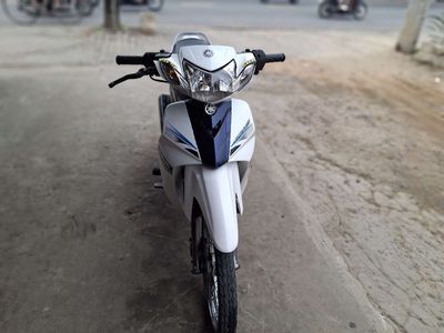 YAMAHA   SIRIUS . ĐK 2019. BS 95 CÀVET ĐẦY ĐỦ. Mua bán Xe máy tại Huyện Nhà Bè Tp Hồ Chí Minh được đăng bởi tuân anh 