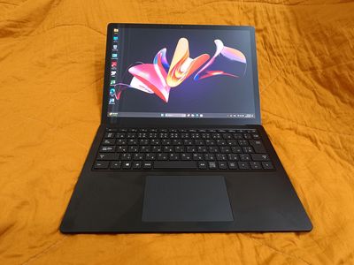 Surface Laptop 3, i7-1065G7/ 16GB / 512GB 13.5